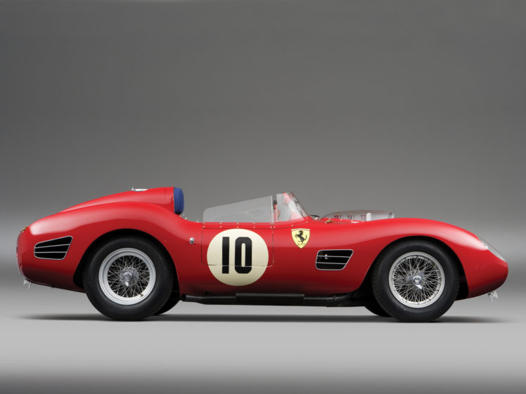 1959, Ferrari, 246s, Dino, By, Fantuzzi, Race, Racing, Retro, 246, Supercar HD Wallpaper Desktop Background