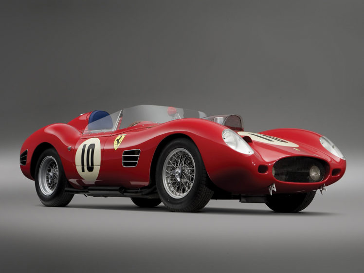 1959, Ferrari, 246s, Dino, By, Fantuzzi, Race, Racing, Retro, 246, Supercar HD Wallpaper Desktop Background