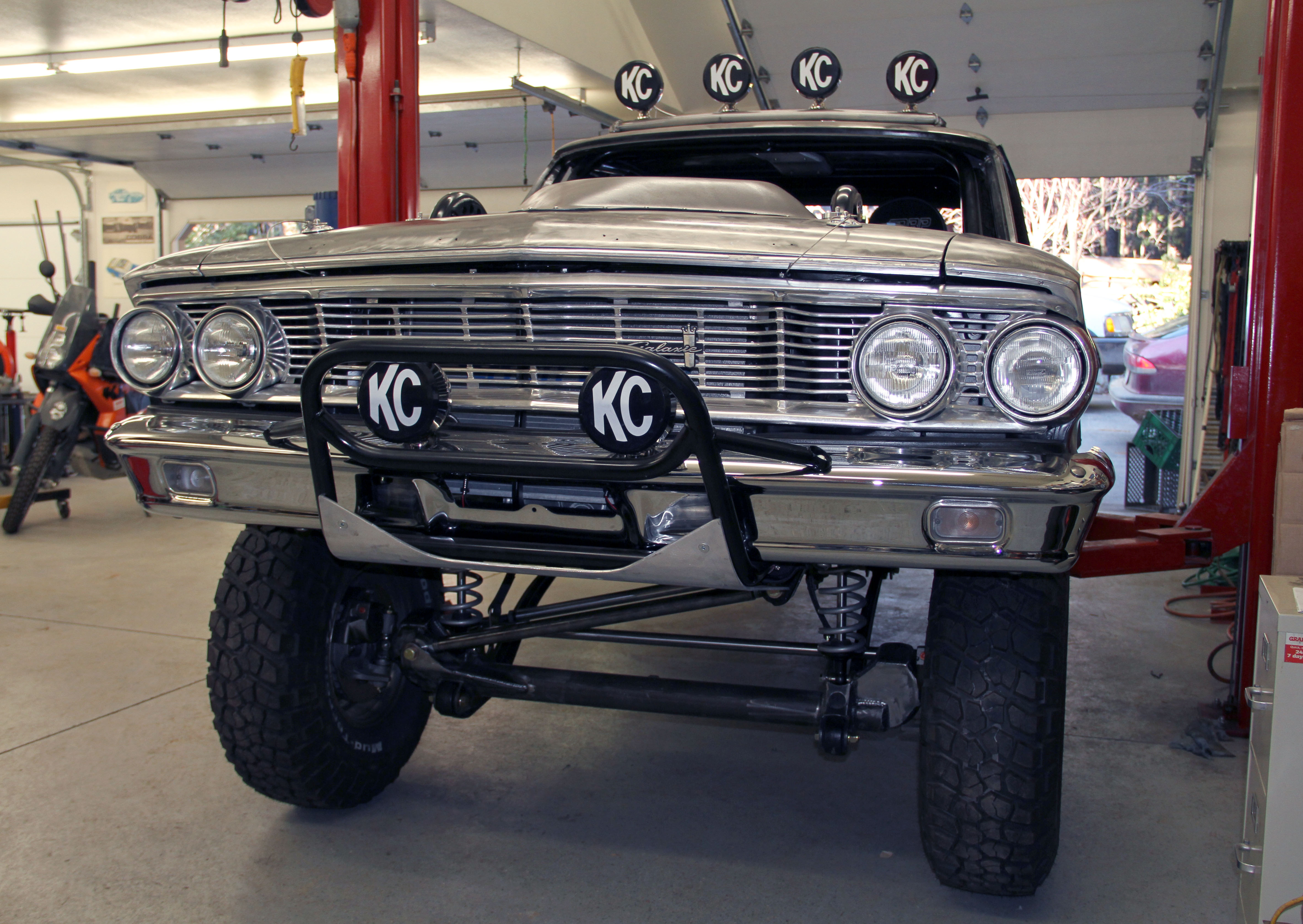 1964, Ford, Galaxie, For, Mexican, 1000, Baja, Offroad, Race, Racing, Classic, Muscle, Hot, Rod, Rods, G, Jpg Wallpaper