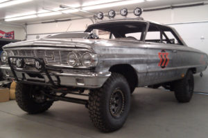1964, Ford, Galaxie, For, Mexican, 1000, Baja, Offroad, Race, Racing, Classic, Muscle, Hot, Rod, Rods