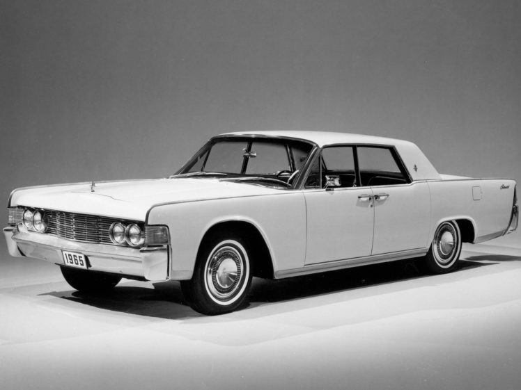 1965, Lincoln, Continental, Model, 82, Luxury, Classic HD Wallpaper Desktop Background