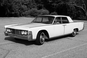 1965, Lincoln, Continental, Model, 82, Luxury, Classic, Gg
