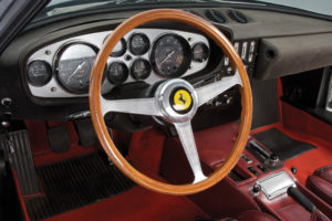 1968, Ferrari, 365, Gtb4, Daytona, Classic, Supercar