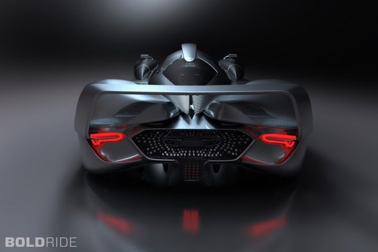 2013, Mercedes, Benz, Sl, Gtr, Concept, By, Mark, Hostler, Supercar, S l HD Wallpaper Desktop Background