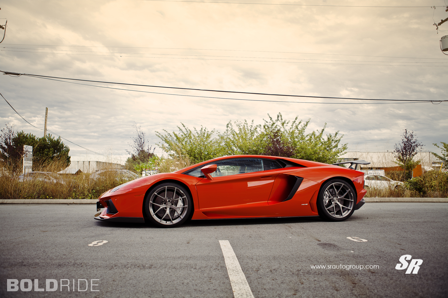 2013, Sr auto, Group, Lamborghini, Aventador, 2, Supercar Wallpaper