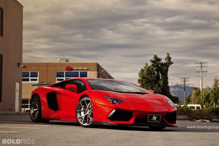 2013, Sr auto, Group, Lamborghini, Aventador, 2, Supercar HD Wallpaper Desktop Background