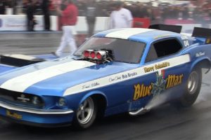 funnycar, Funny, Nhra, Drag, Racing, Race, Hot, Rod, Rods, Blue, Max, Ford, Mustang