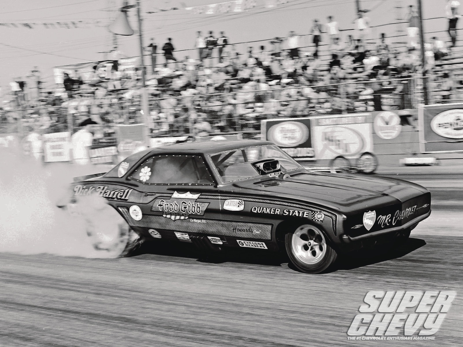funnycar, Funny, Nhra, Drag, Racing, Race, Hot, Rod, Rods, Chevrolet, Camaro Wallpaper