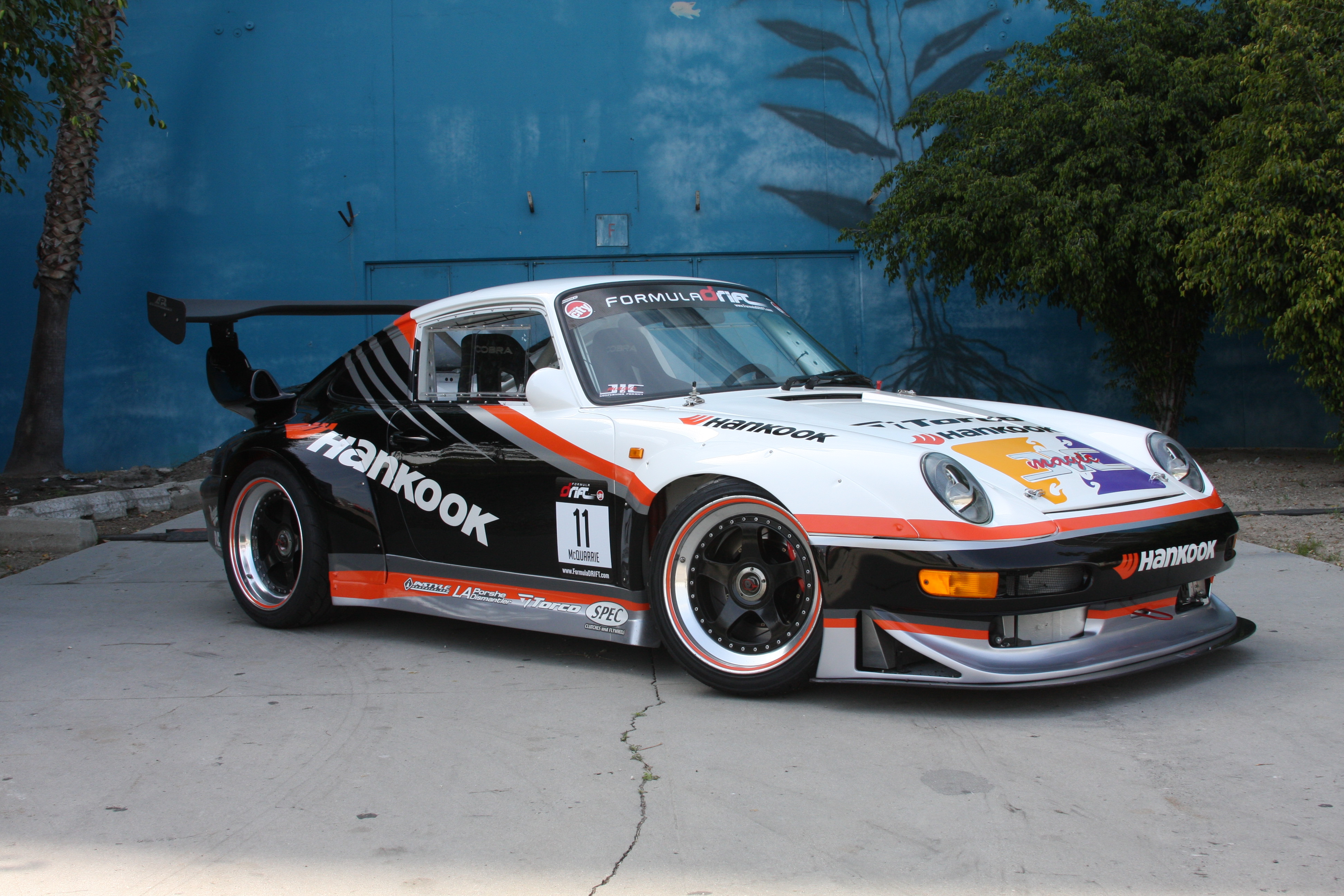 jic, Magic, Time, Attack, Drift, Porsche, Race, Racing, Tuning, Jpg Wallpaper