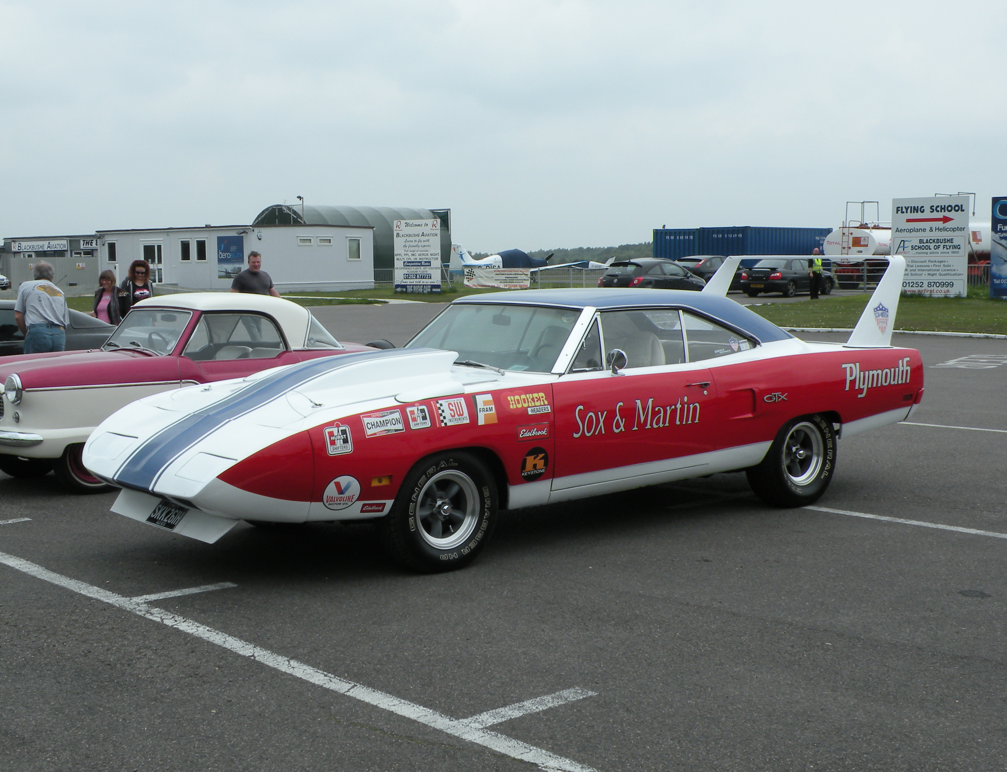 sox, And, Martin, Plymouth, Superbird, Drag, Racing, Race, Muscle, Hot, Rod, Rods Wallpaper