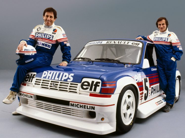 1985, Renault, 5, Turbo, 2, Production, Rally, Race, Racing, Gf HD Wallpaper Desktop Background
