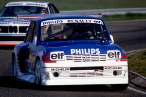 1985, Renault, 5, Turbo, 2, Production, Rally, Race, Racing
