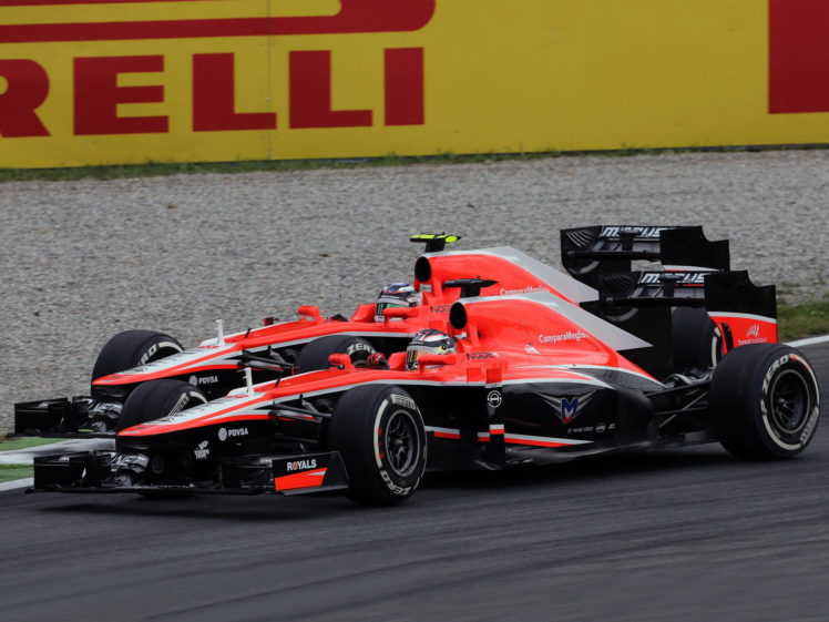 2013, Marussia, Mr, 02formula, One, F 1, Race, Racing HD Wallpaper Desktop Background