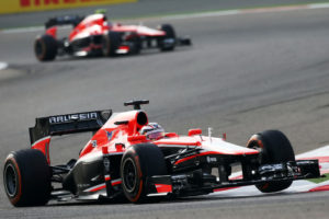 2013, Marussia, Mr, 02formula, One, Race, Racing, F 1