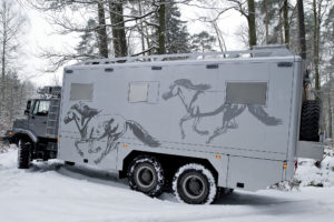 2011, Mercedes, Benz, Zetros, 2733a, Expedition, Vehicle, 6×6, Offroad, Motorhome, Camper