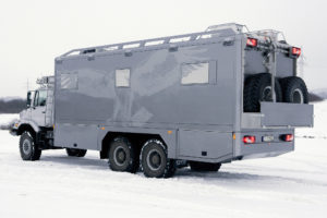 2011, Mercedes, Benz, Zetros, 2733a, Expedition, Vehicle, 6x6, Offroad, Motorhome, Camper