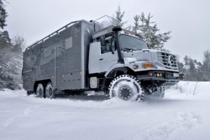 2011, Mercedes, Benz, Zetros, 2733a, Expedition, Vehicle, 6×6, Offroad, Motorhome, Camper, Gh
