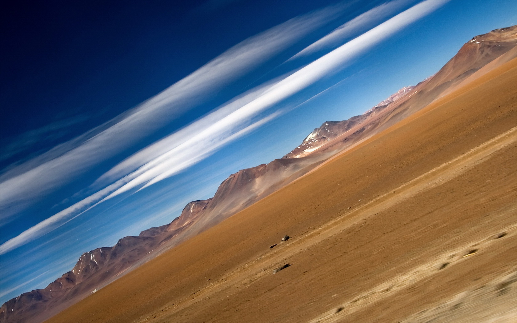 landscape Wallpaper