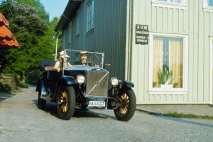 1927, Volvo, Ov4, Jakob, Retro