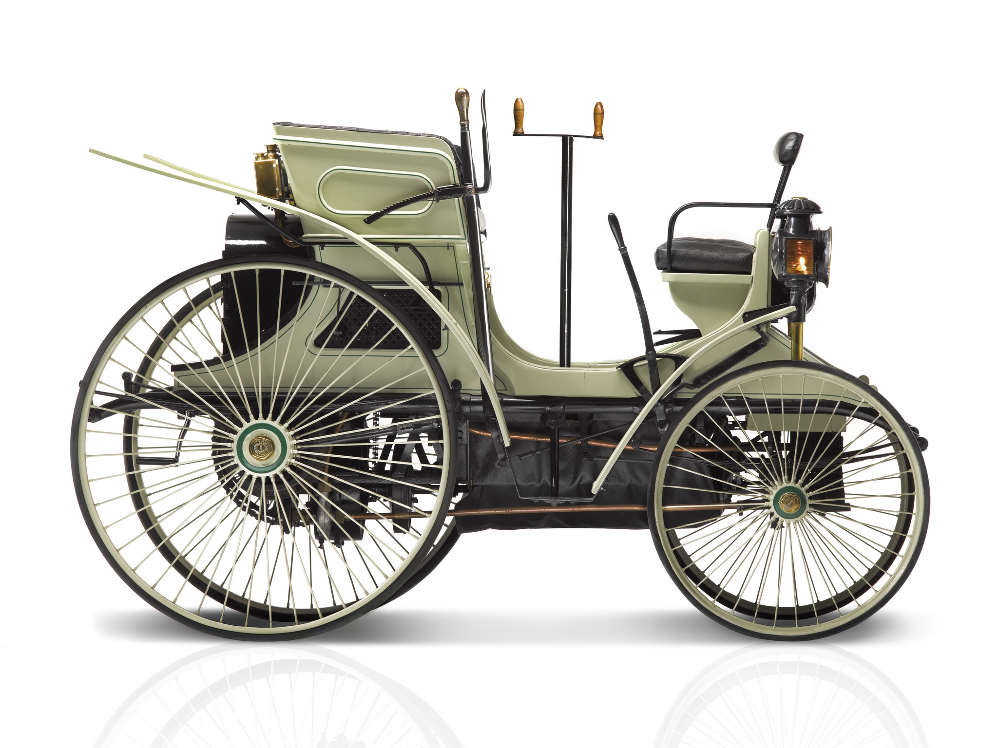 1894, Peugeot, Type 5, Retro, Wheel Wallpaper