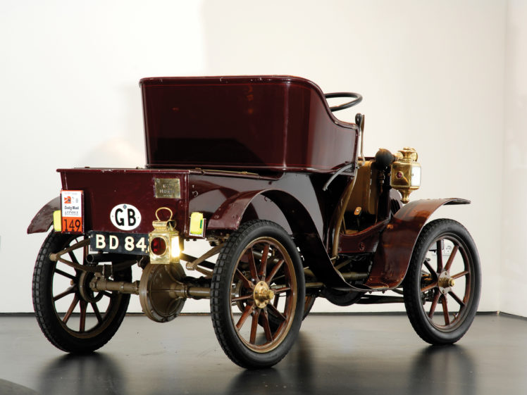 1903, Peugeot, Type 54, Retro HD Wallpaper Desktop Background