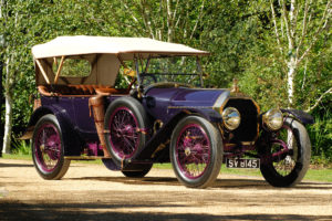 1913, Peugeot, Type 145s, Tourer, Convertible, Retro, Luxury