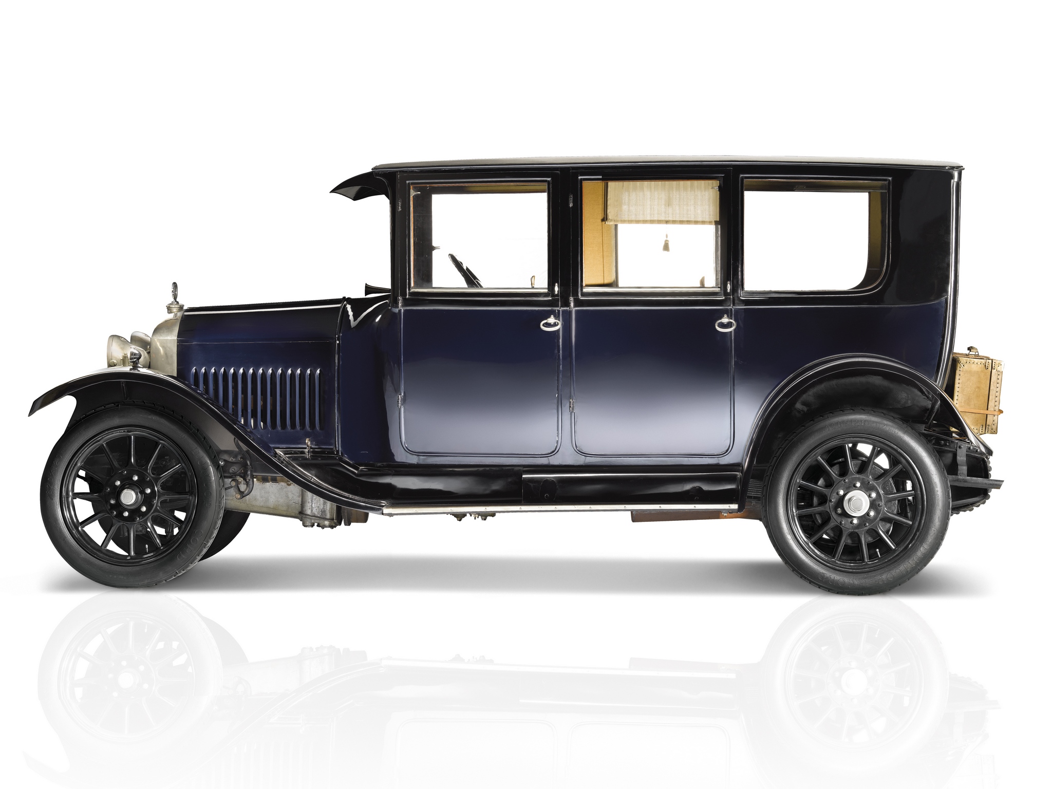 1921, Peugeot, Type 153, Bra, Limousine, Luxury, Retro Wallpaper