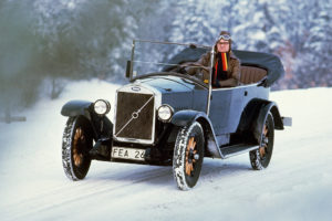 1927, Volvo, Ov4, Jakob, Retro, Convertible