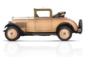 1929, Peugeot, 201, Cabriolet, Retro, Convertible