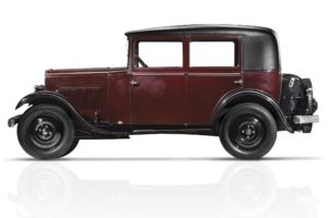 1929, Peugeot, 201, Retro