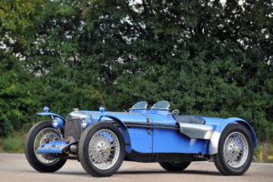1929, Riley, Brooklands, Race, Racing, Supercar, Retro