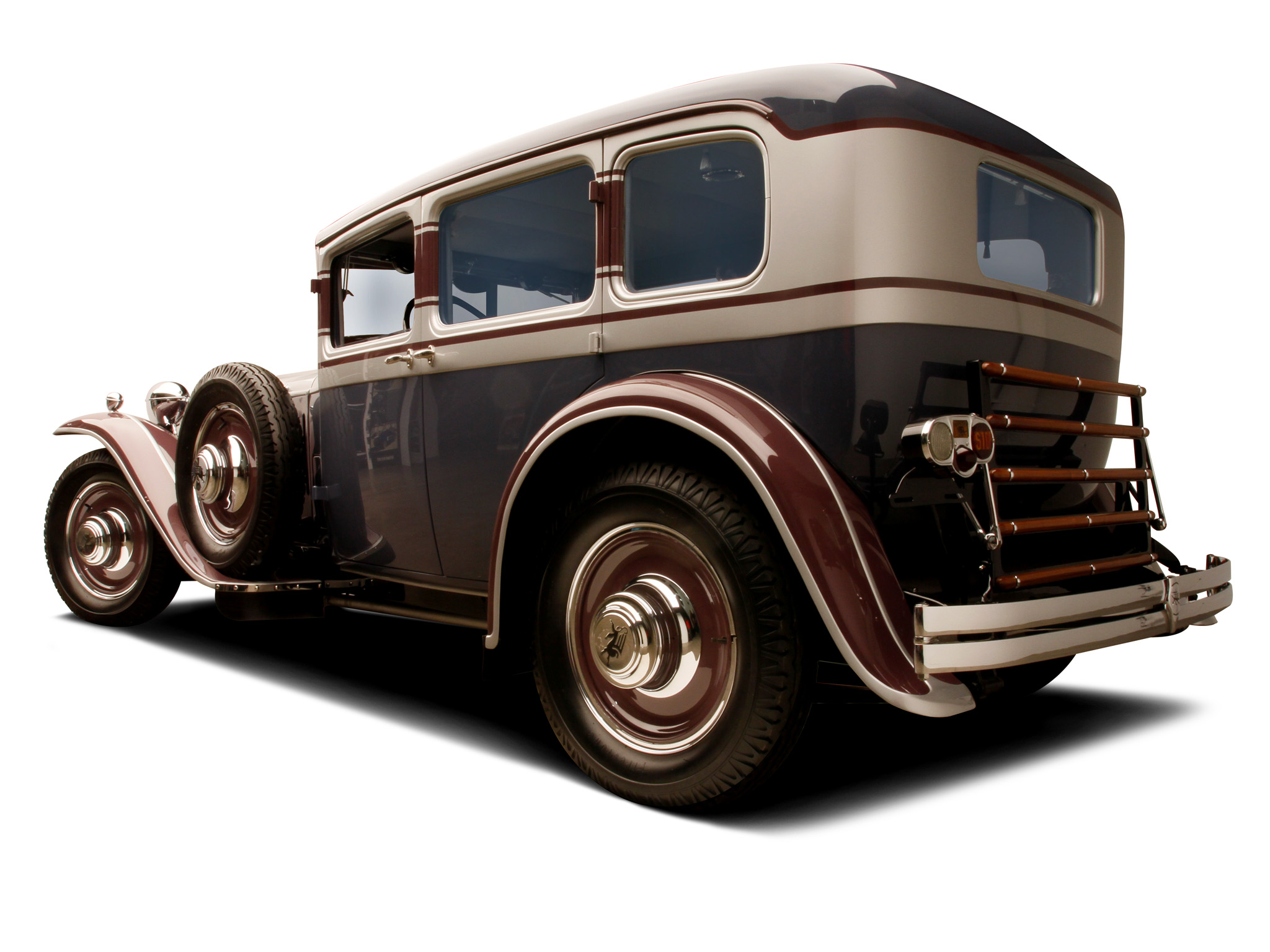 1930, Ruxton, Model c, Sedan, Luxury, Retro, Wheel Wallpaper
