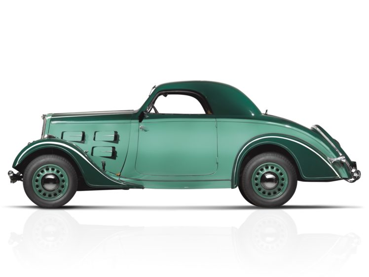 1932, Peugeot, 301, Coupe, Retro HD Wallpaper Desktop Background