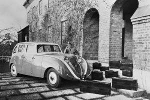 1933, Volvo, Venus, Bilo, Retro