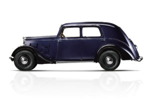 1934, Peugeot, 401, Retro