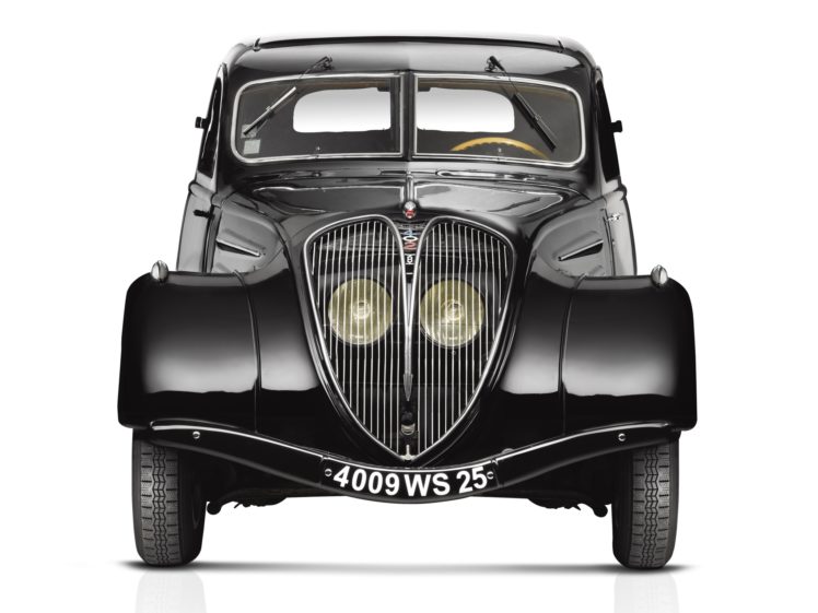 1935, Peugeot, 4, 02limousine, Luxury, Retro HD Wallpaper Desktop Background