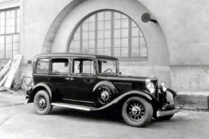 1935, Volvo, Tr701, Taxi, Retro