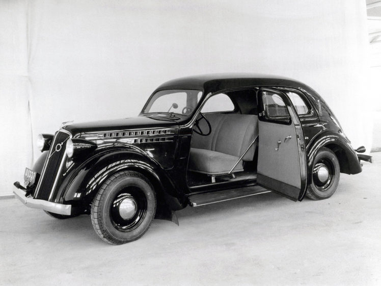 1936, Volvo, Pv51, Retro, Interior HD Wallpaper Desktop Background