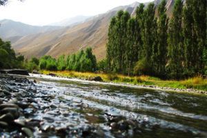 chaloos, Iran,  , Beautiful, River