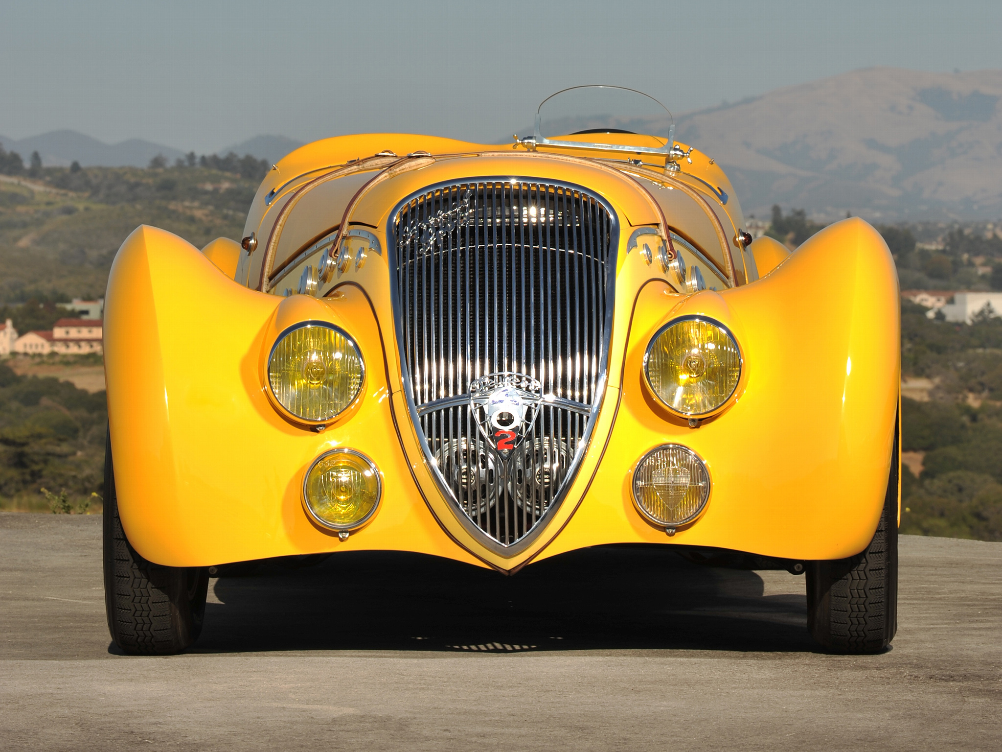 1937, Peugeot, 4, 02darland039mat, Special, Sport, Roadster, Supercar, Retro Wallpaper