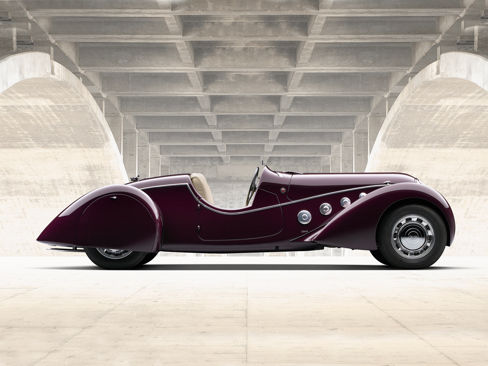 1937, Peugeot, 4, 02darland039mat, Special, Sport, Roadster, Supercar, Retro, Jh Wallpaper
