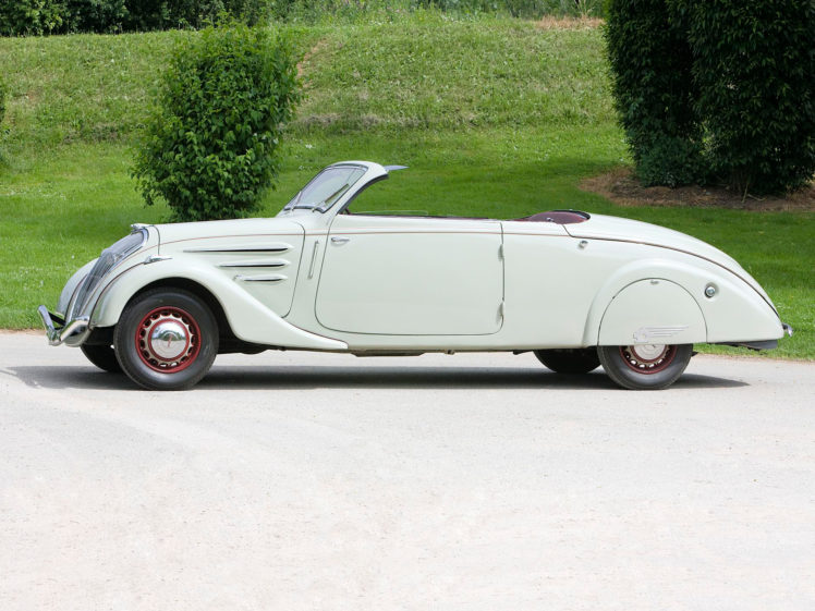 1937, Peugeot, 402l, Eclipse, Retro, Luxury, Convertible HD Wallpaper Desktop Background