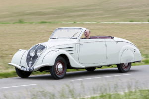 1937, Peugeot, 402l, Eclipse, Retro, Luxury, Convertible
