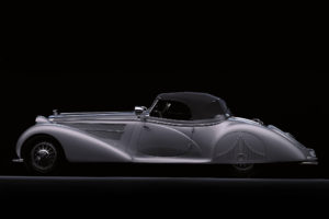 1938, Horch, 853, Special, Roadster, By, Erdmann, And, Rossi, Retro, Luxury, Convertible