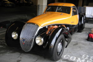 1938, Peugeot, 4, 02darland039mat, Pourtout, Coupe, Supercar, Retro