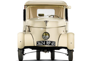 1941, Peugeot, Vlv, Retro