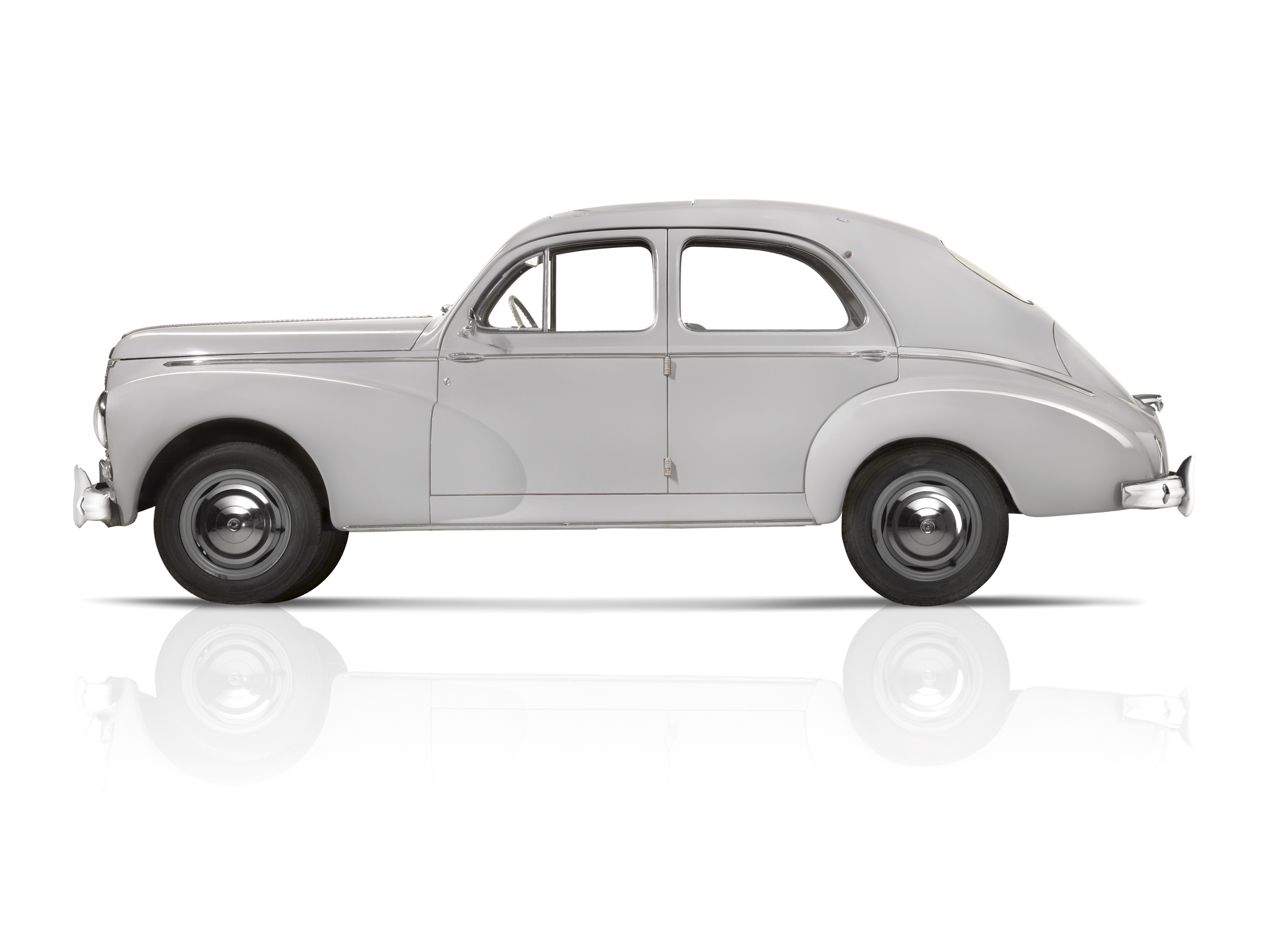 1948, Peugeot, 203, Retro, Gj Wallpaper