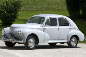 1948, Peugeot, 203, Retro