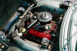 1953, Volvo, Philip, Concept, Car, Retro, Engine, V 8