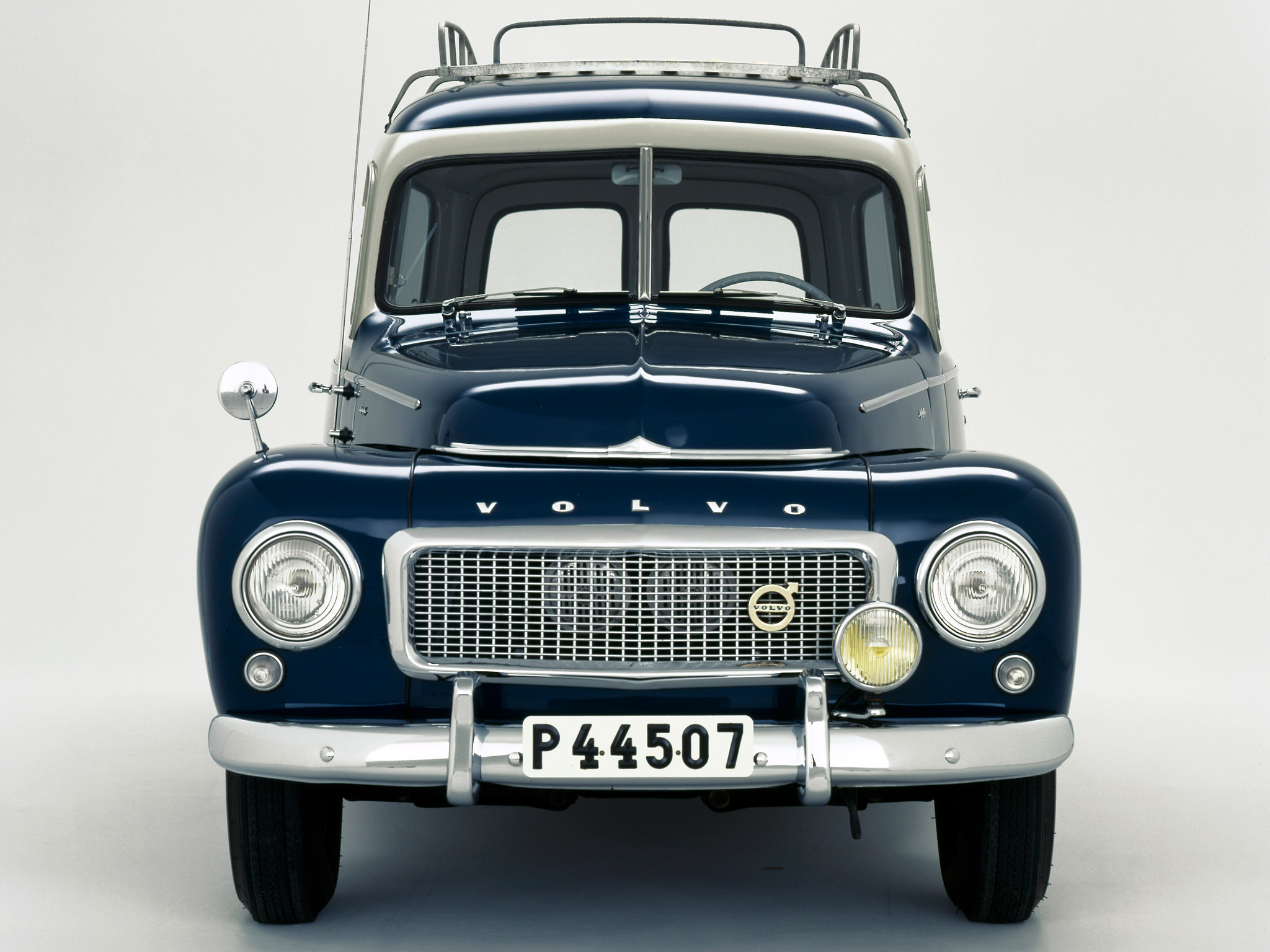 1958, Volvo, Pv445, Ph, Duett, Stationwagon, Retro Wallpaper